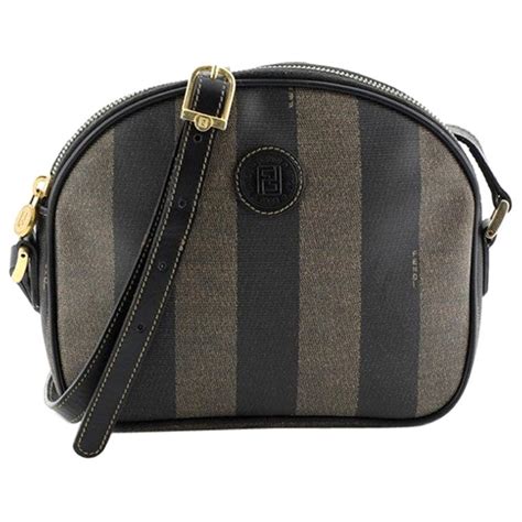 fendi chef crossbody bag|fendi crossbody bag vintage.